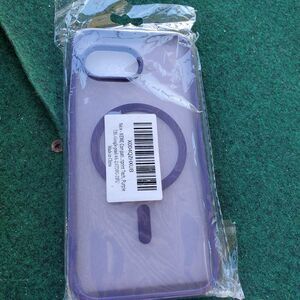 Google Pixel 9A Purple Case